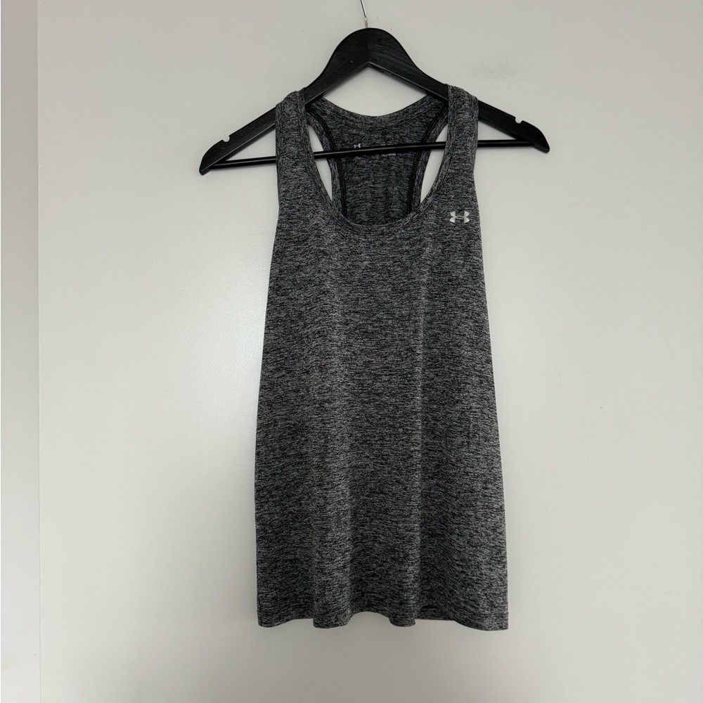 Under Armour Heat Gear Athletic Tank Top